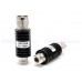 N-10W1-10dB 10W10dB N型同軸固定衰減器6GHz 同軸衰減器6G固定功率衰減器N型10W 10W衰減器DC-6GHz 10DB